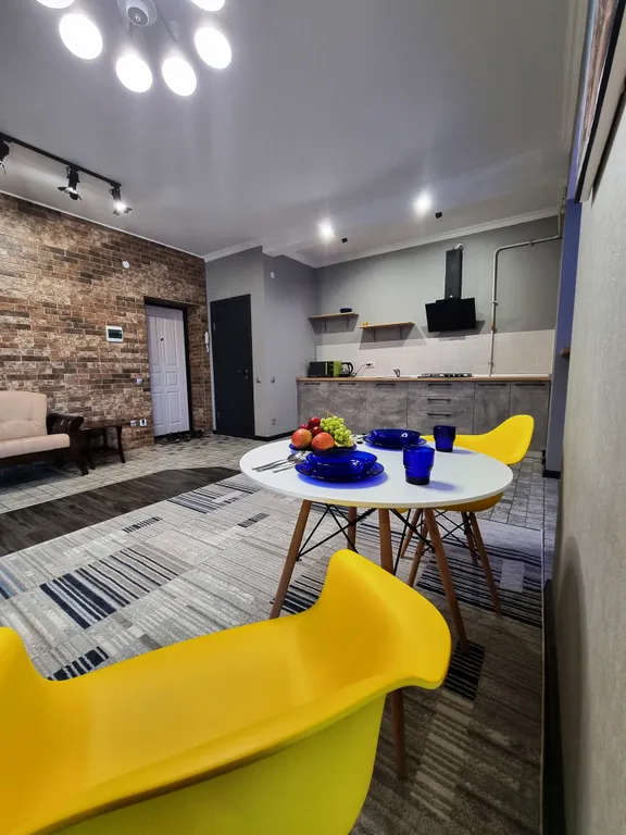 Квартира в ЖК Саулет Курылыс