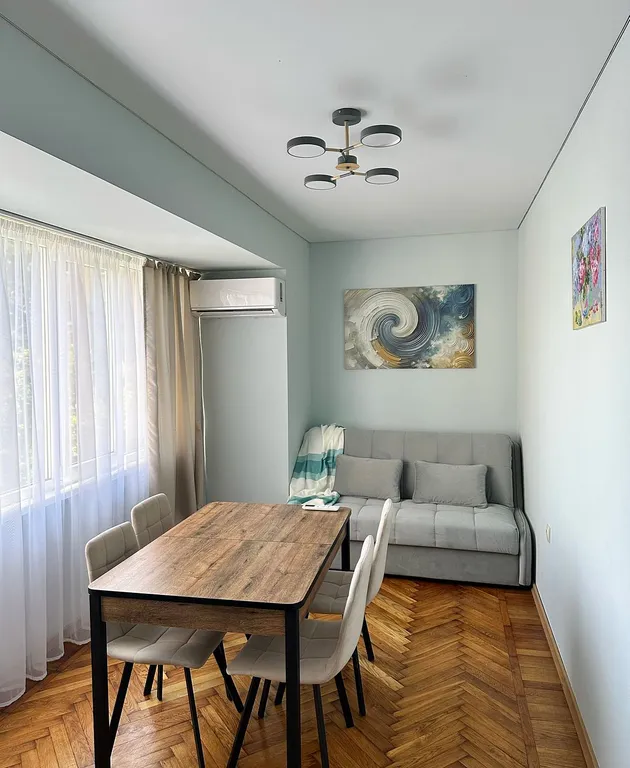 Уютная квартира в центре