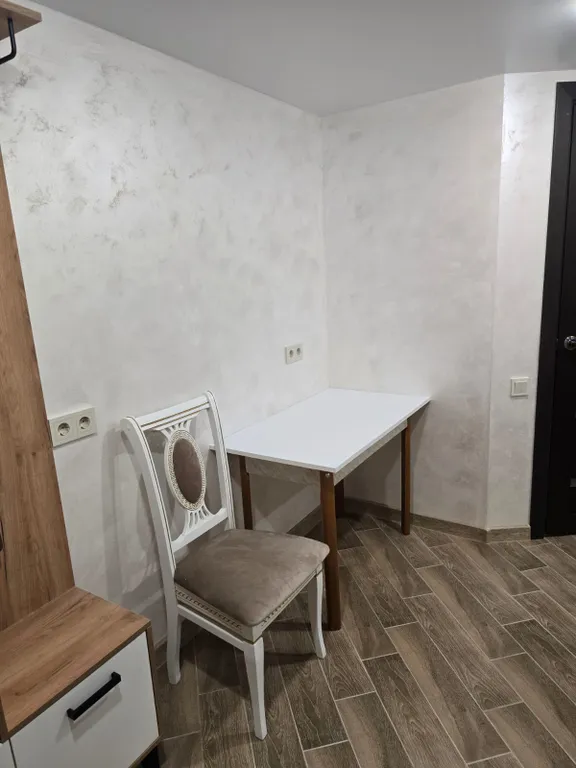 Большая светлая уютная квартира--студия в Горячеводске