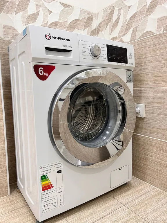 Дуплекс в центре города