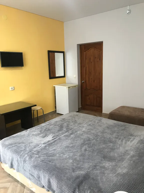 Квартира Квартира Гостевой дом Шафран — Анапа