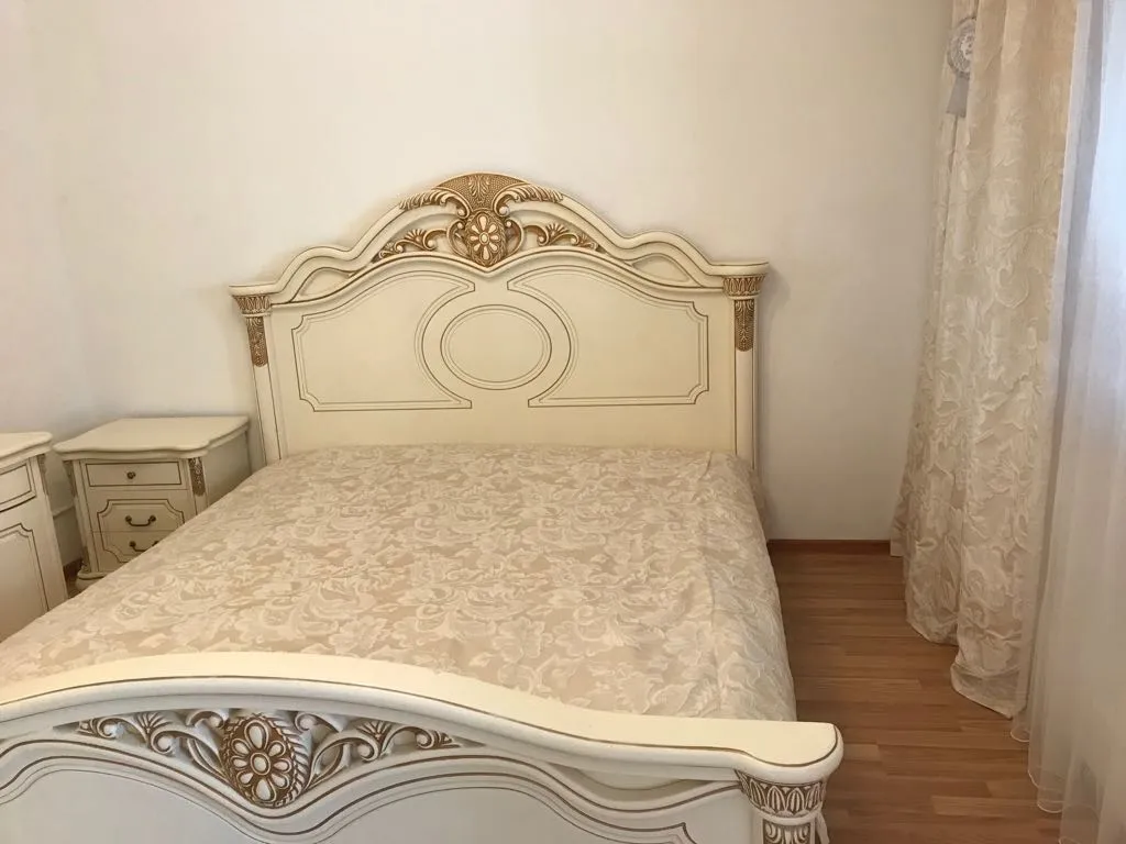 3-комнатный Дом