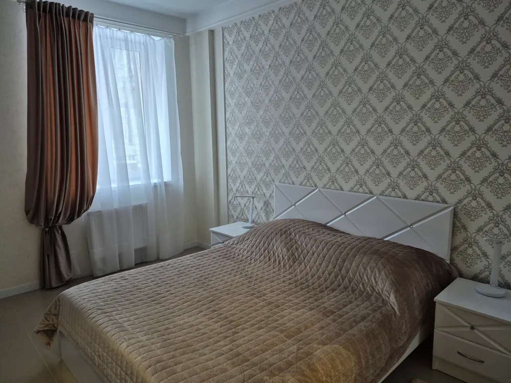 Уютные апартаменты в центре Светлогорска