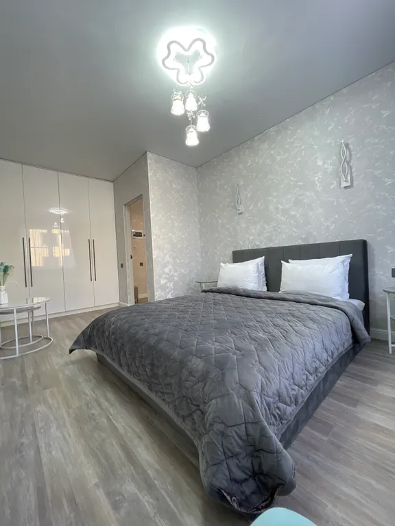 Уютная квартира недалеко от аэропорта