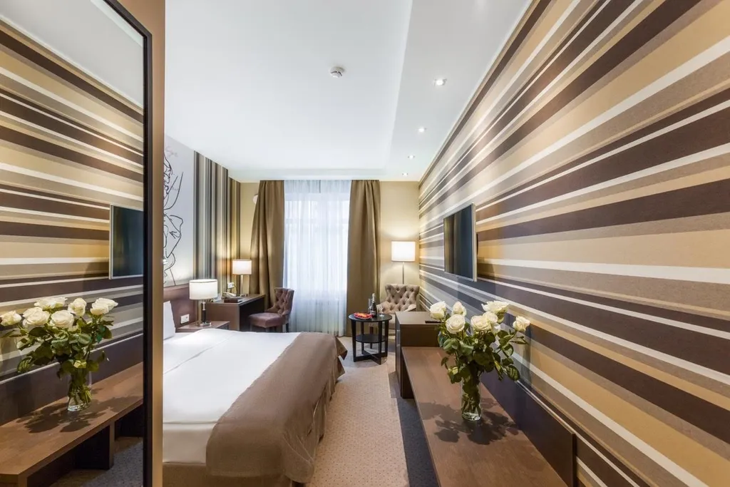 Квартира Комната — Тельмана