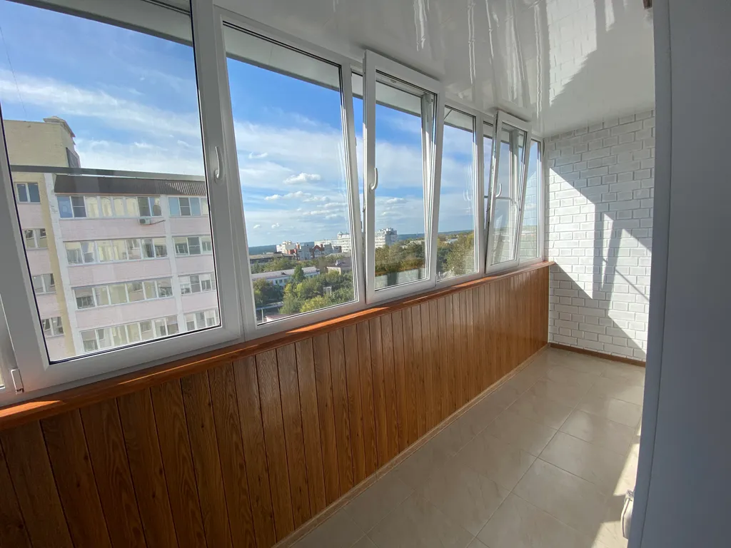 Квартира в тихом центре