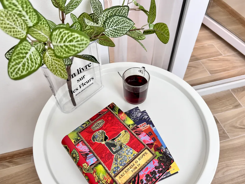 Квартира Квартира Видовая для работы и отдыха — Симферополь