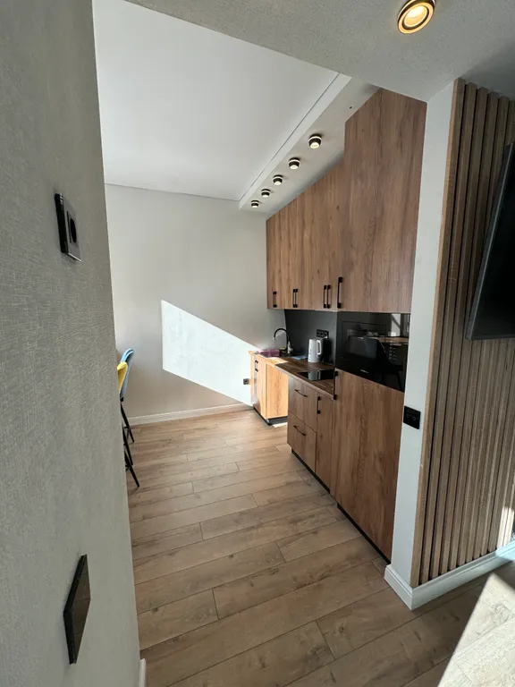 Апартаменты Moon (Субай)