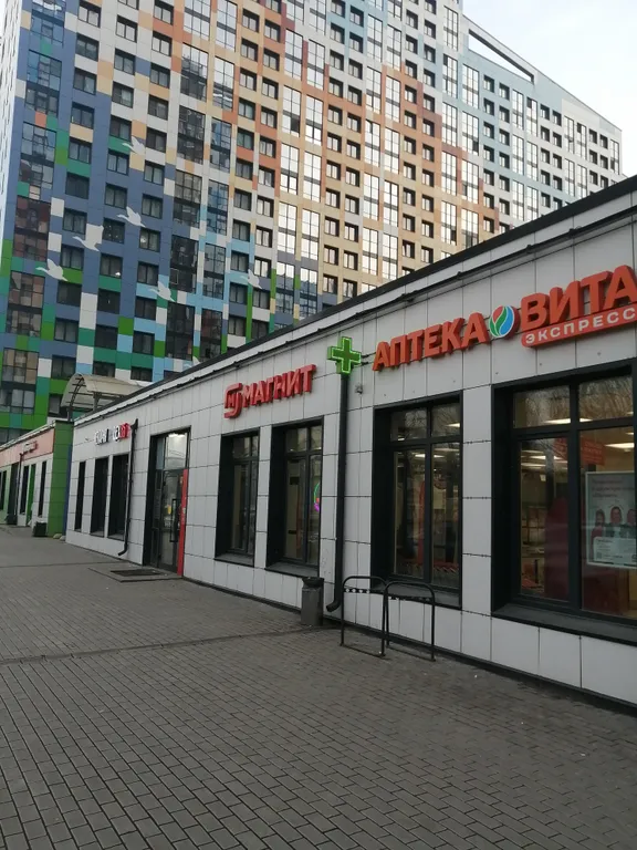 Квартира Квартира Уютная студия с видом на Неву — Санкт-Петербург