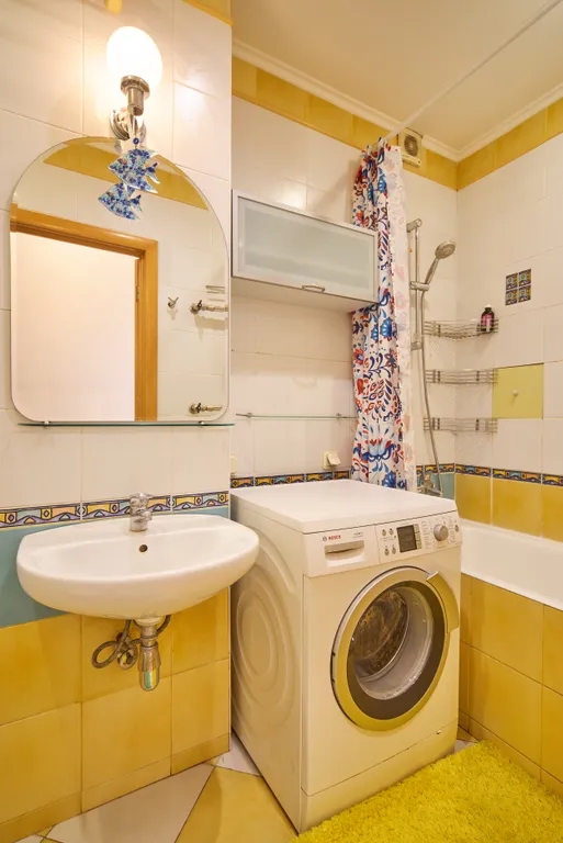 Квартира 2-комнатная Квартира — Москва