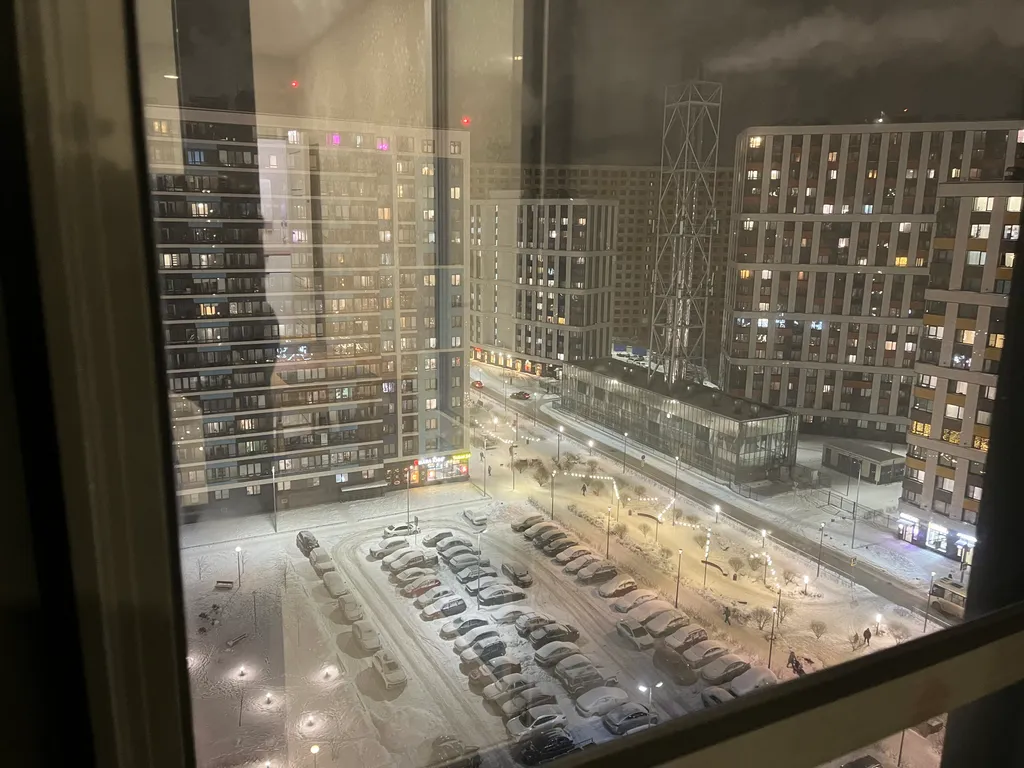 Жить в комфорте