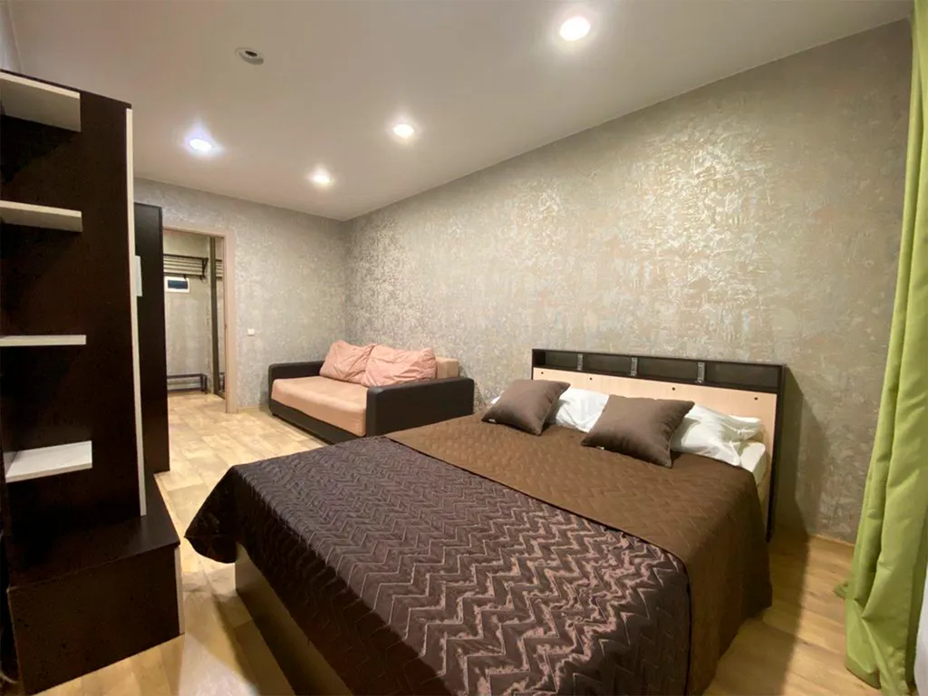 Уютная квартира в центре города — аренда посуточно в Самара