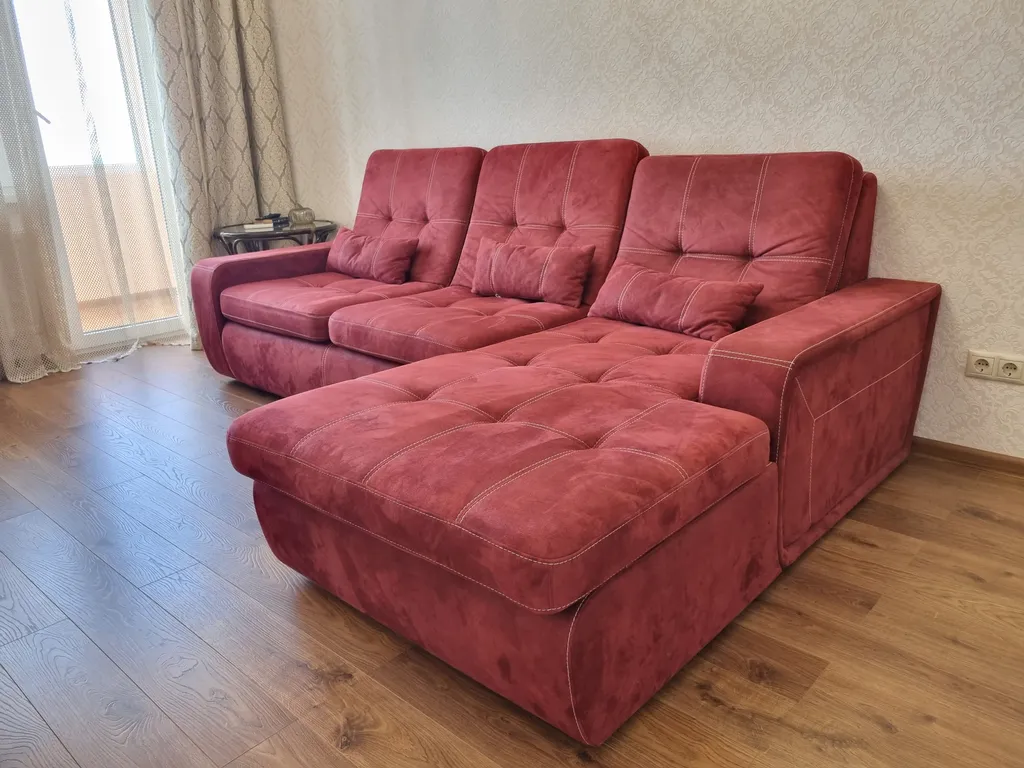 Панорамный вид на море