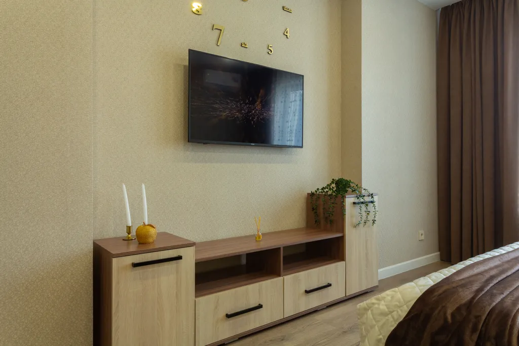 Хронография уюта