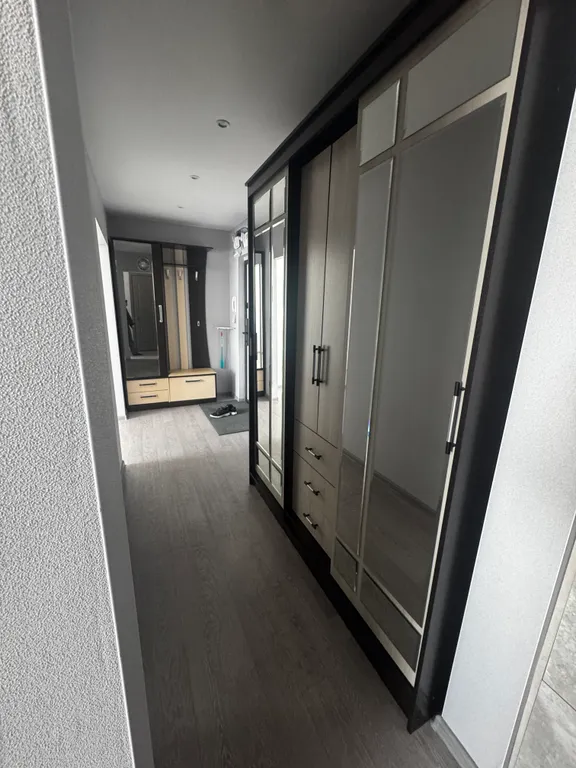 Уютная квартира рядом с аэропортом