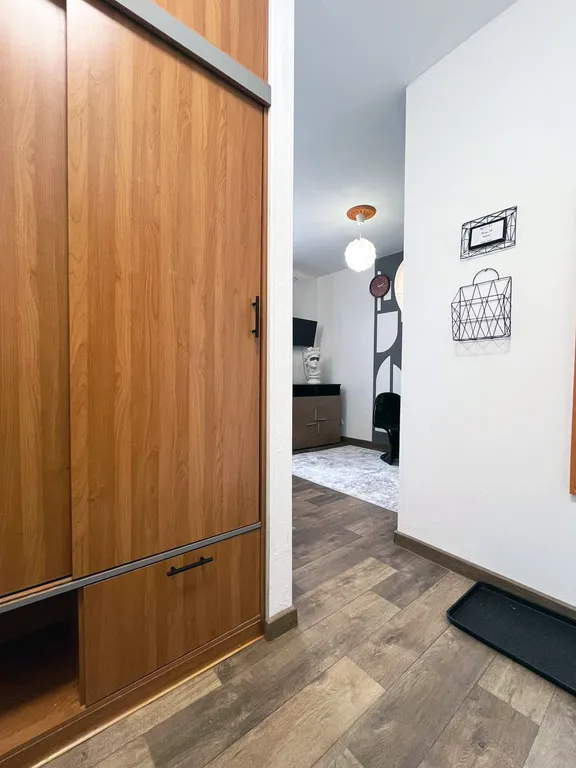 Квартира Смарт 2к квартира в центральной локации красноярска — Красноярск