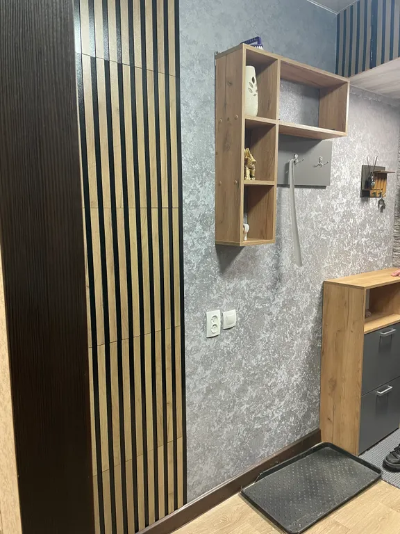 Квартира Уютная, чистая квартира в центре района — Волгоград