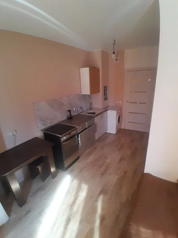 Квартира Видовая квартира — Красноярск