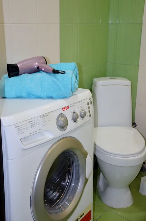 Квартира в центре у жд вокзала