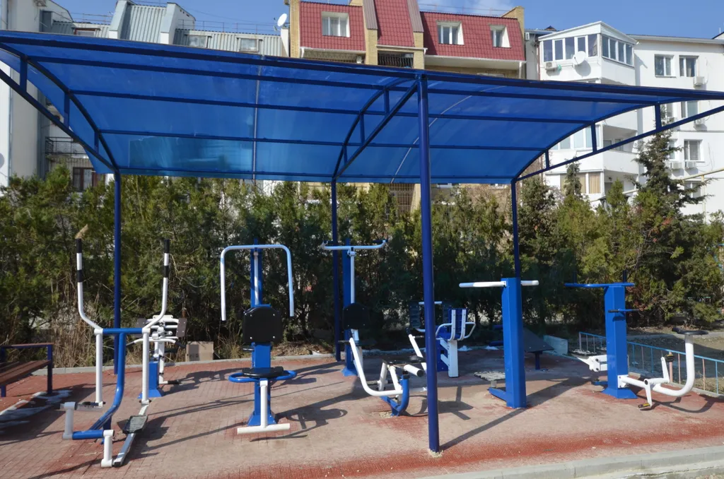 Новая двухкомнатная квартира