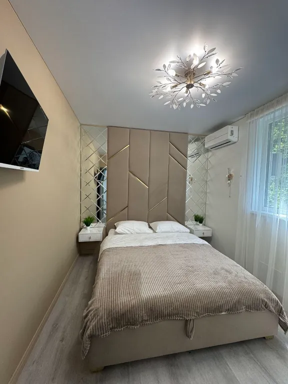 Коттедж Коттедж Таунхаус Green — Казачий Брод