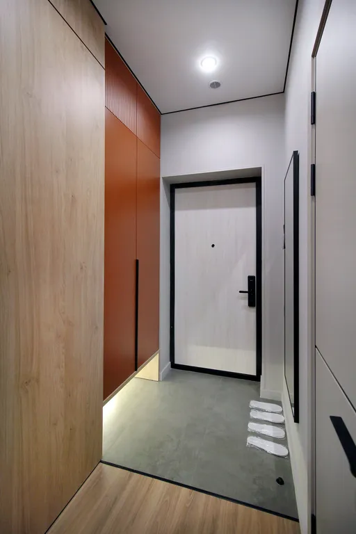 Meridian Lux New Apt