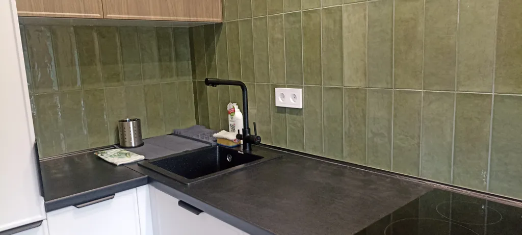 Студия в центре