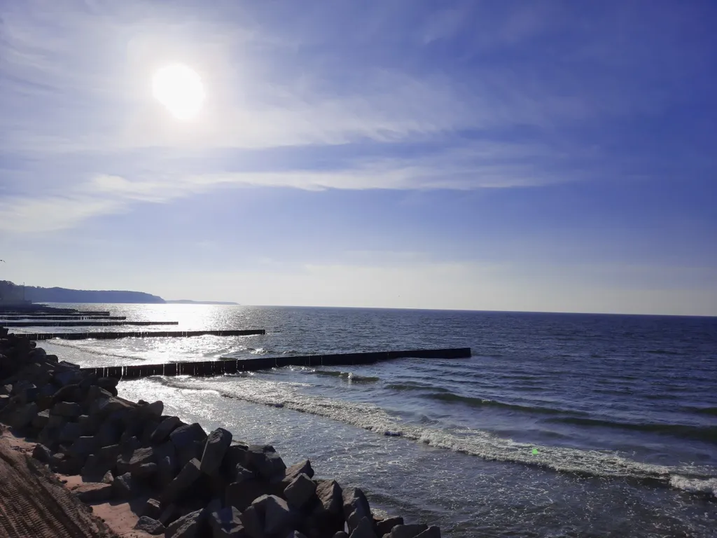 Квартира 1-комнатная Квартира — Сальское