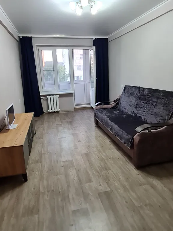 Уютная квартира в тихом районе с шикарным видом на горы