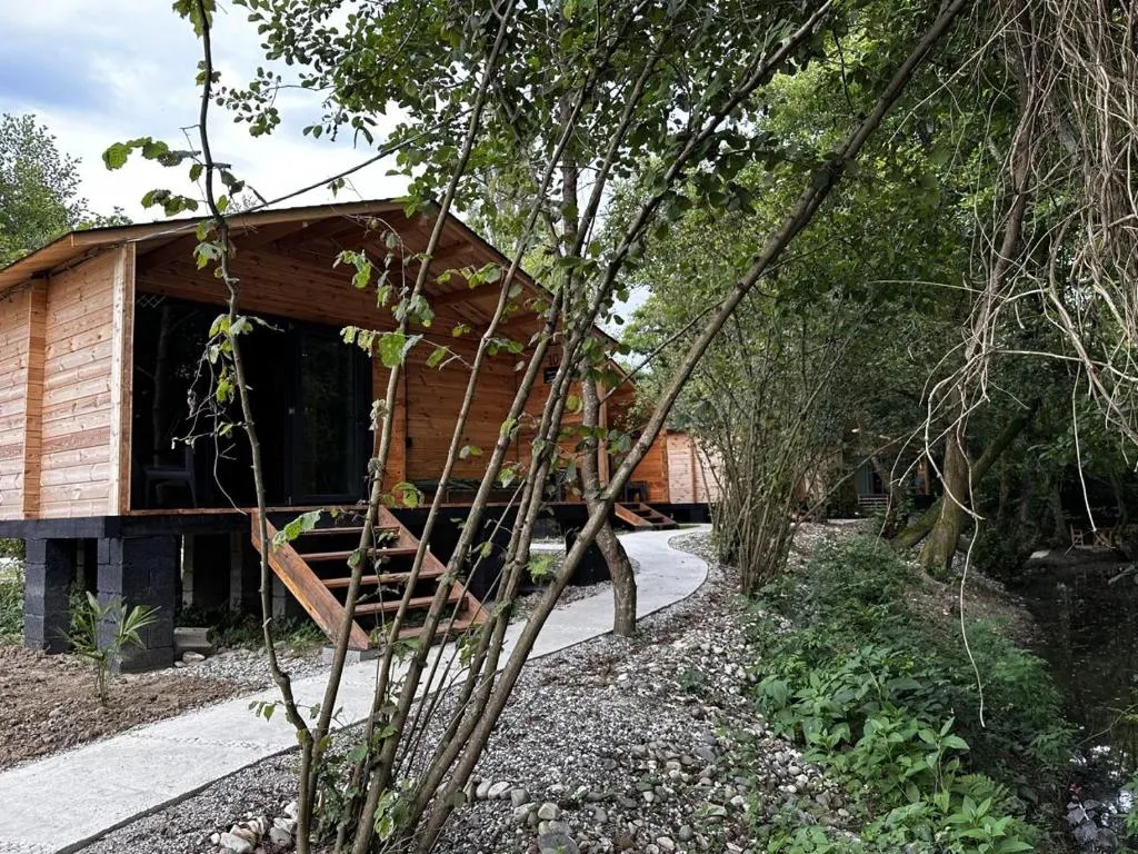 Квартира Комната — Сухум