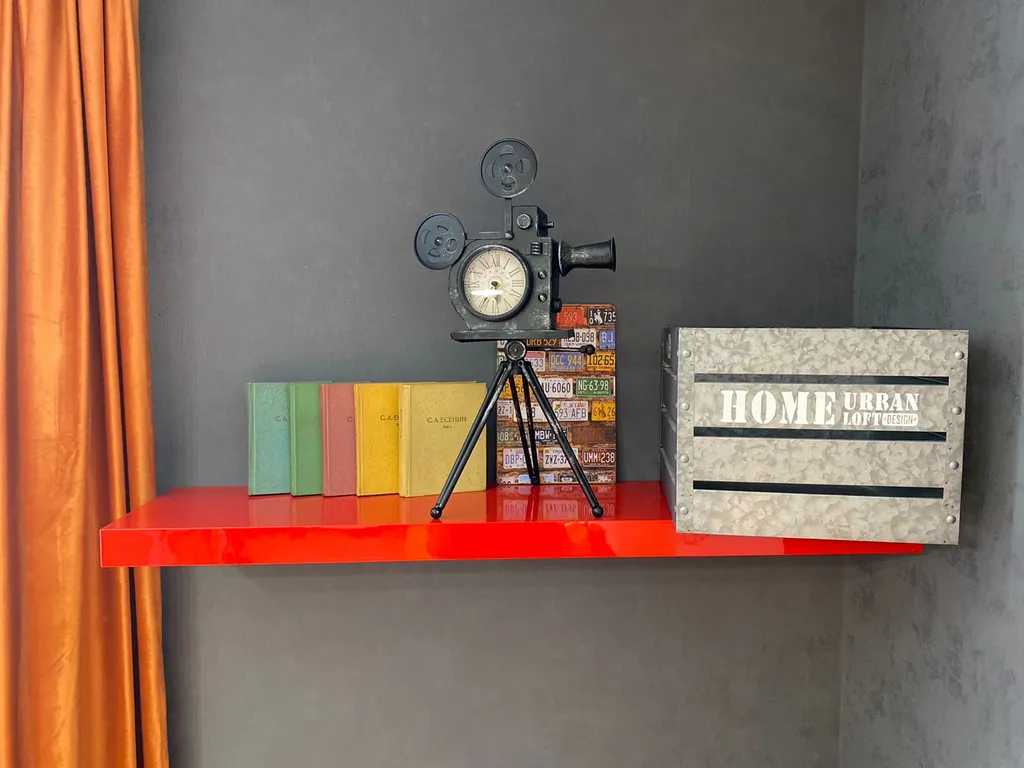 Евро-2 Апартаменты Есенин Smart