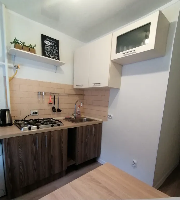 Уютная квартира рядом с объектами Роскосмоса