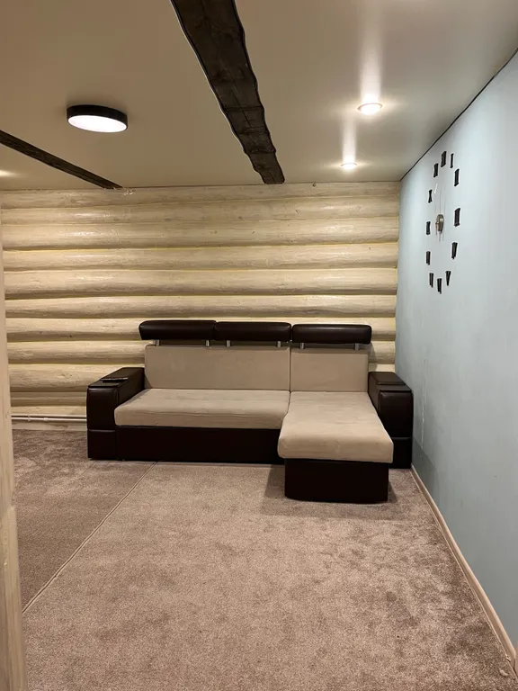 Коттедж Уютный дом в живописном месте — Казань