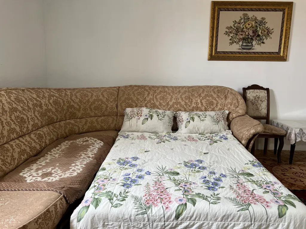 Квартира Комнаты две в 10 минутах пешком от набережной — аренда посуточно в Дербент