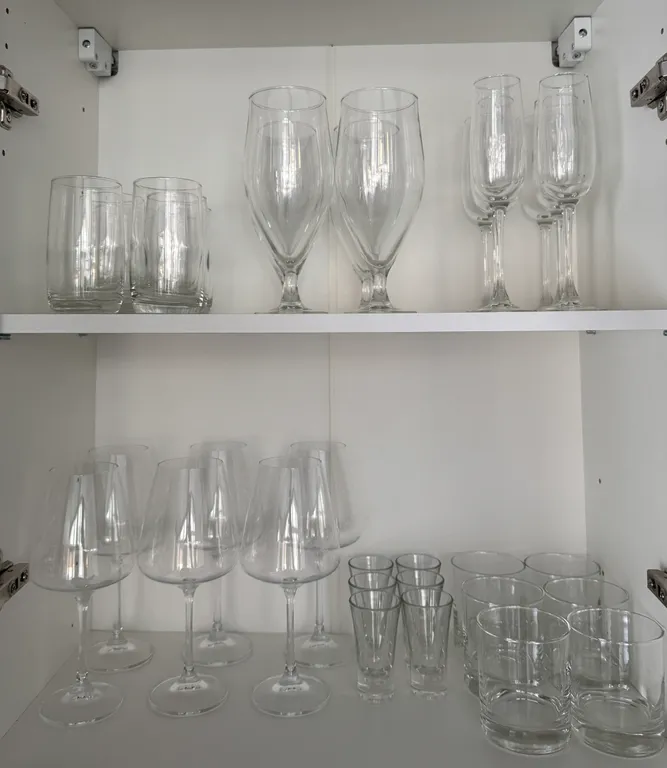 Коттедж Барнхауз с видом на лес — Шишкино