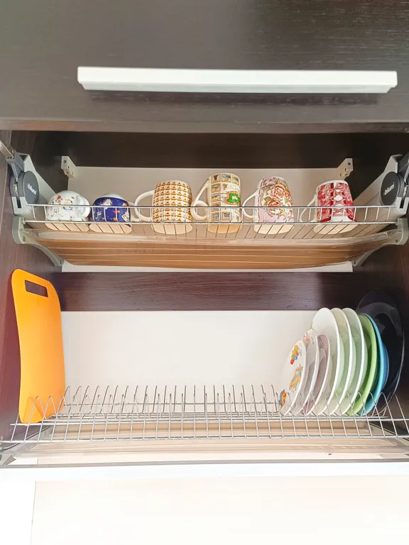 Квартира для путешенственников в старом городе