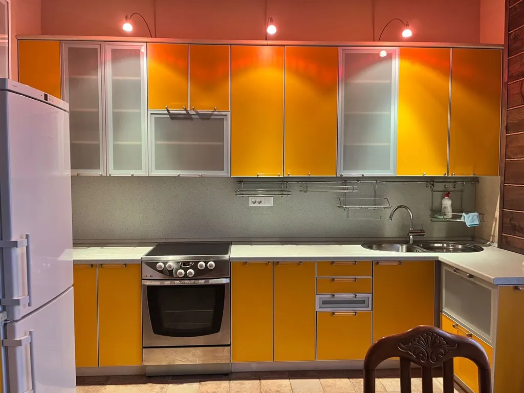 3-комнатный Дом