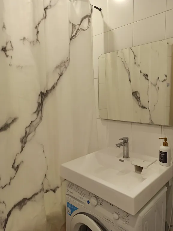 Квартира на трассе М5 для всей семьи