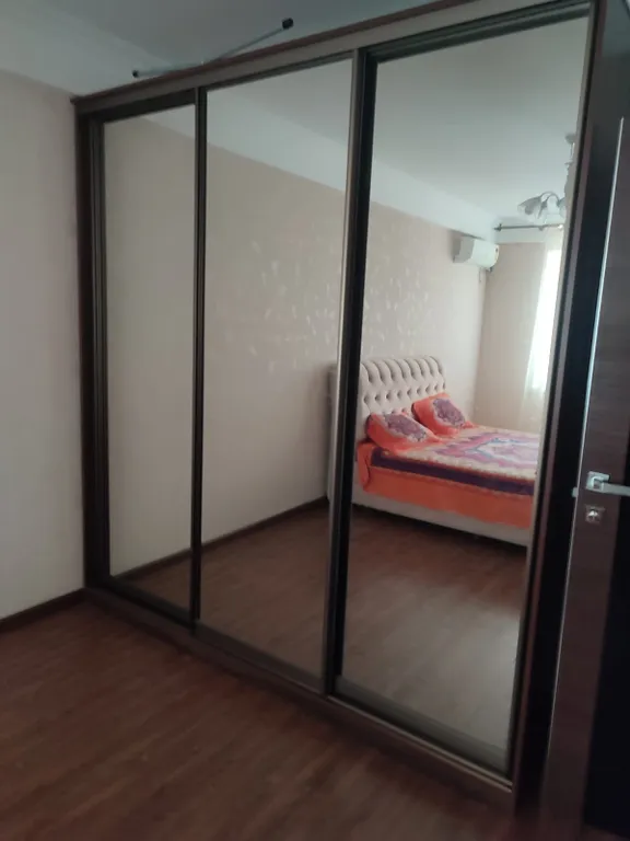 Уютная квартира у моря