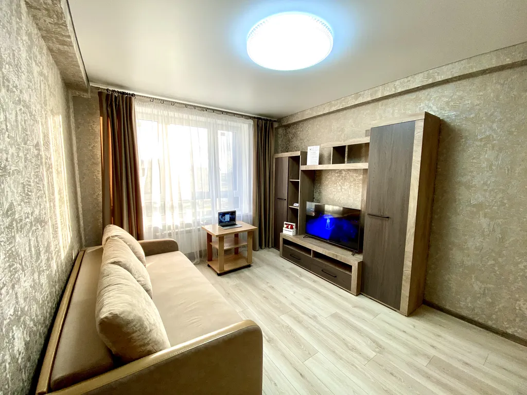 Премиум в центре с кофемашиной Business