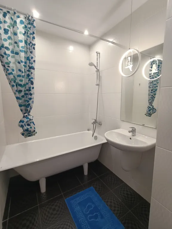 Апартамент Алиса в стране чудес и зазеркалье