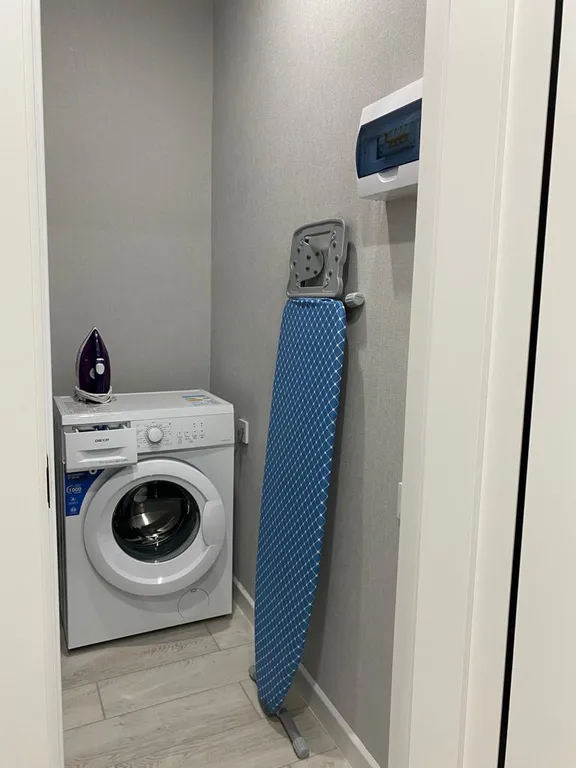 Новая уютная квартира в центре города