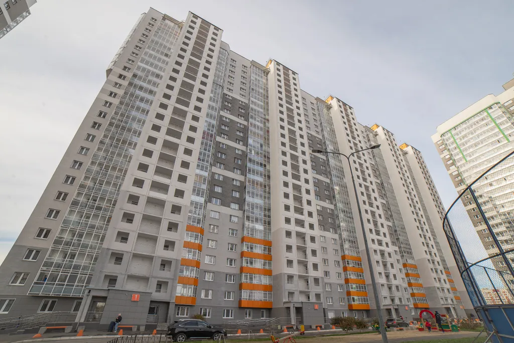 Манго и малина