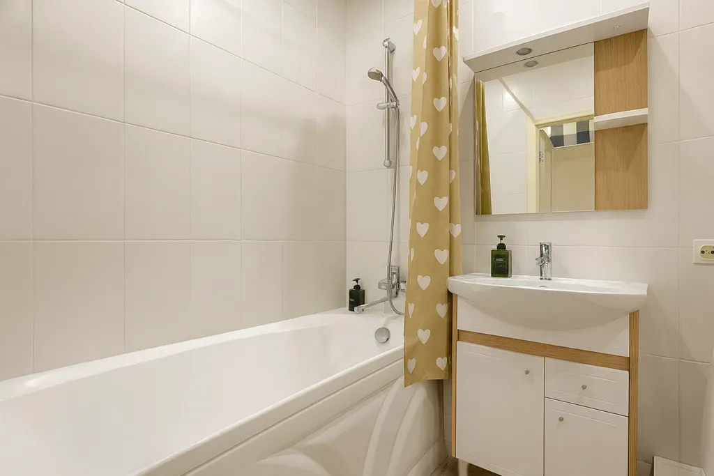 Квартира Квартира "СОЛНЕЧНЫЙ УРБАН" — Волгоград