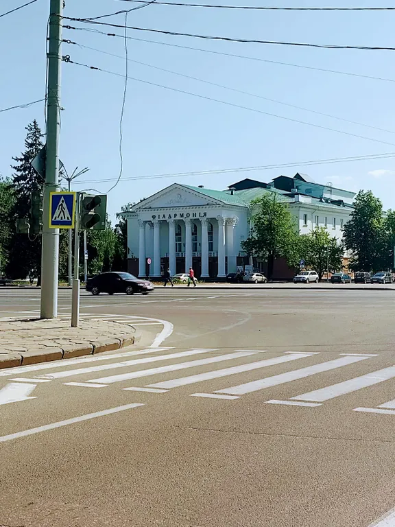 Уютная vip-квартира в центре на пешеходной улице старого Витебска