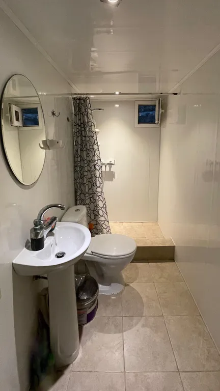 Квартира Комната люкс с удобствами в номере — Гагра