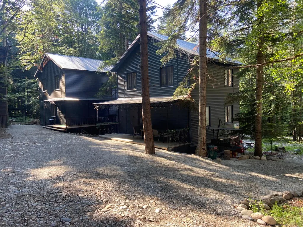 6-комнатный Дом