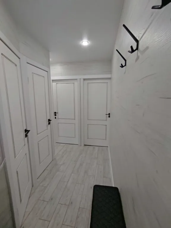 Уютная квартира со всеми удобствами