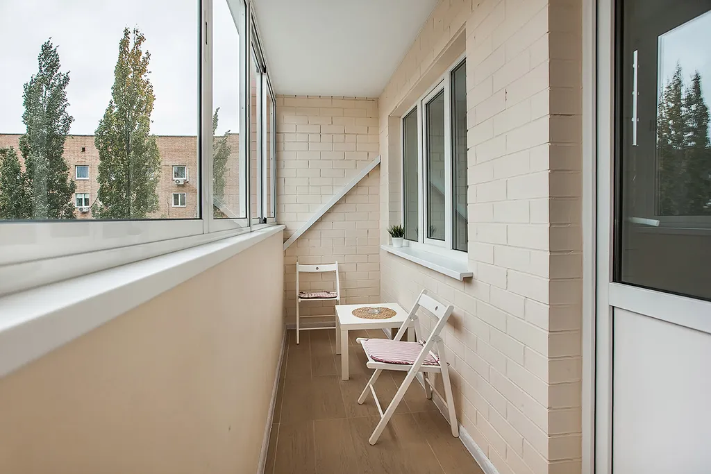 Белая студия