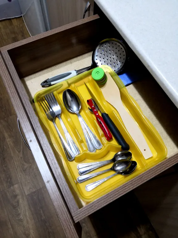 С 3 отдельными кроватями в центре новой части